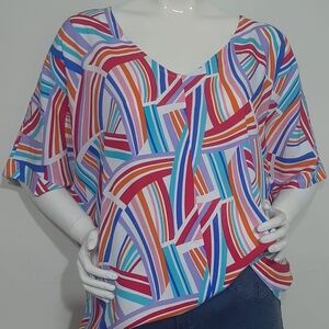Haptics Blouse